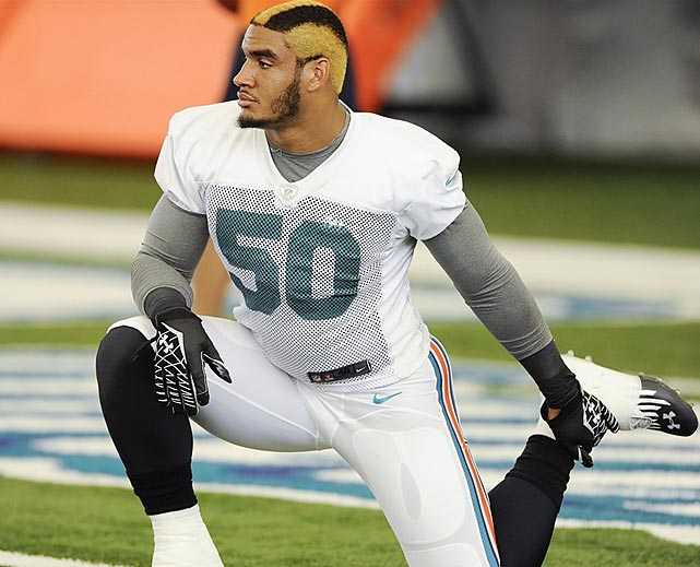 Olivier Vernon